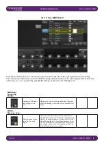 Preview for 130 page of Harman SoundCraft Vi3000 User Manual