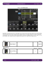 Preview for 132 page of Harman SoundCraft Vi3000 User Manual