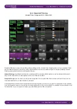 Preview for 135 page of Harman SoundCraft Vi3000 User Manual