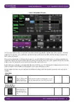 Preview for 136 page of Harman SoundCraft Vi3000 User Manual