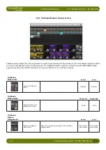 Preview for 145 page of Harman SoundCraft Vi3000 User Manual