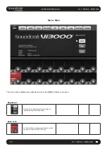 Preview for 147 page of Harman SoundCraft Vi3000 User Manual