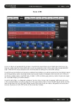 Preview for 153 page of Harman SoundCraft Vi3000 User Manual