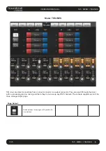 Preview for 159 page of Harman SoundCraft Vi3000 User Manual