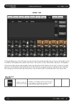 Preview for 165 page of Harman SoundCraft Vi3000 User Manual