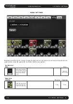 Preview for 167 page of Harman SoundCraft Vi3000 User Manual