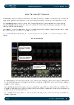 Preview for 173 page of Harman SoundCraft Vi3000 User Manual