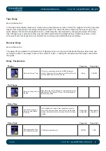 Preview for 184 page of Harman SoundCraft Vi3000 User Manual