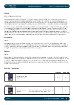 Preview for 188 page of Harman SoundCraft Vi3000 User Manual