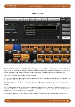 Preview for 196 page of Harman SoundCraft Vi3000 User Manual