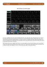 Preview for 201 page of Harman SoundCraft Vi3000 User Manual