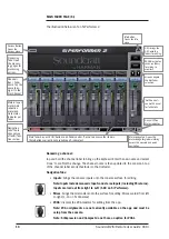 Предварительный просмотр 10 страницы Harman Soundcraft ViSi User Manual