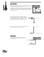 Предварительный просмотр 12 страницы Harman Soundweb London BSS BLU-120 Installation Manual