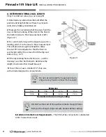 Preview for 4 page of Harman SR601 Installation Manual