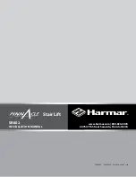 Preview for 20 page of Harman SR601 Installation Manual