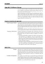 Preview for 15 page of Harman Studer D21m Operating Instructions Manual