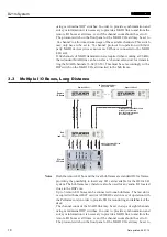 Preview for 26 page of Harman Studer D21m Operating Instructions Manual