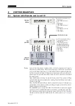 Preview for 29 page of Harman Studer D21m Operating Instructions Manual