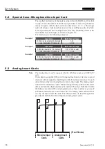 Preview for 32 page of Harman Studer D21m Operating Instructions Manual