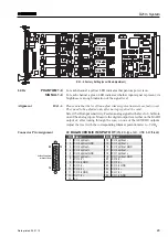 Preview for 45 page of Harman Studer D21m Operating Instructions Manual