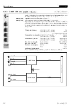 Preview for 58 page of Harman Studer D21m Operating Instructions Manual