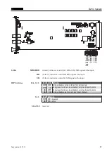 Preview for 63 page of Harman Studer D21m Operating Instructions Manual