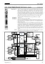 Preview for 69 page of Harman Studer D21m Operating Instructions Manual