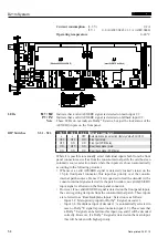 Preview for 70 page of Harman Studer D21m Operating Instructions Manual