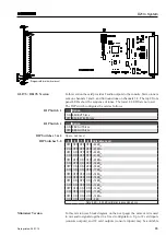 Preview for 81 page of Harman Studer D21m Operating Instructions Manual