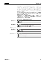 Preview for 83 page of Harman Studer D21m Operating Instructions Manual