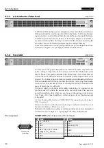 Preview for 106 page of Harman Studer D21m Operating Instructions Manual