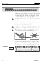 Preview for 108 page of Harman Studer D21m Operating Instructions Manual