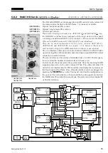 Preview for 111 page of Harman Studer D21m Operating Instructions Manual