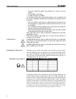 Preview for 4 page of Harman Studer Micro Series Operating Instructions Manual