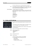 Preview for 101 page of Harman Studer Micro Series Operating Instructions Manual