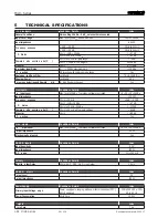 Preview for 109 page of Harman Studer Micro Series Operating Instructions Manual