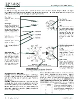 Preview for 20 page of Harman Super-Magnum Coal Stoker Stove Owner'S Manual Installation And Operation