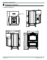 Preview for 9 page of Harman Super Magnum Coal Stoker Installation & Owner'S Manual