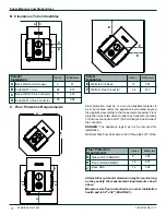 Preview for 10 page of Harman Super Magnum Coal Stoker Installation & Owner'S Manual