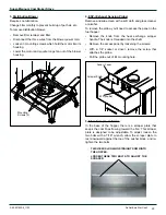 Preview for 29 page of Harman Super Magnum Coal Stoker Installation & Owner'S Manual