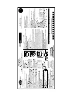 Preview for 3 page of Harman The Accentra Pellet Stove Installation & Operating Manual