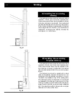 Preview for 18 page of Harman The Accentra Pellet Stove Installation & Operating Manual