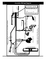 Preview for 30 page of Harman The Accentra Pellet Stove Installation & Operating Manual