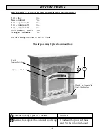 Preview for 10 page of Harman The Serenity III HB 38 DV Installation & Operating Manual