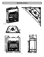 Preview for 11 page of Harman The Serenity III HB 38 DV Installation & Operating Manual