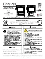 Harman TL 2.6 Owner'S Manual preview