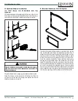 Preview for 23 page of Harman TL 2.6 Owner'S Manual