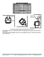 Предварительный просмотр 11 страницы Harman TL300 Owner'S Manual Installation And Operation