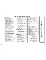 Harman Uconnect VP4 940 User Manual preview