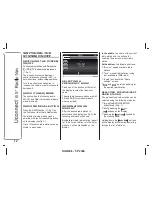 Preview for 12 page of Harman Uconnect VP4 940 User Manual